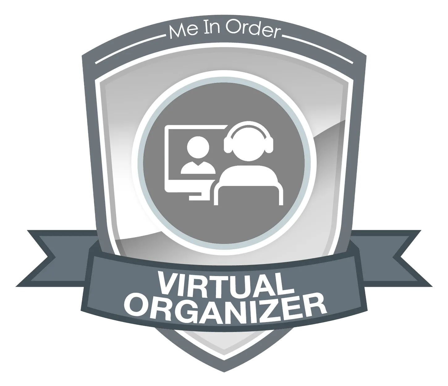 MIO Virtual Org Badge