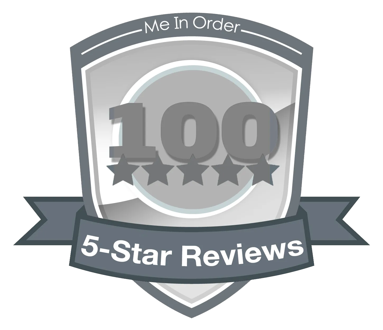 100 Stars Badge  1