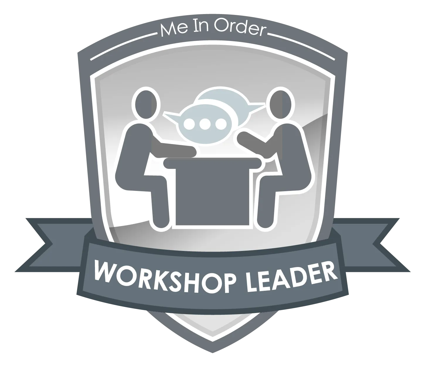 Workshop Leader Badge