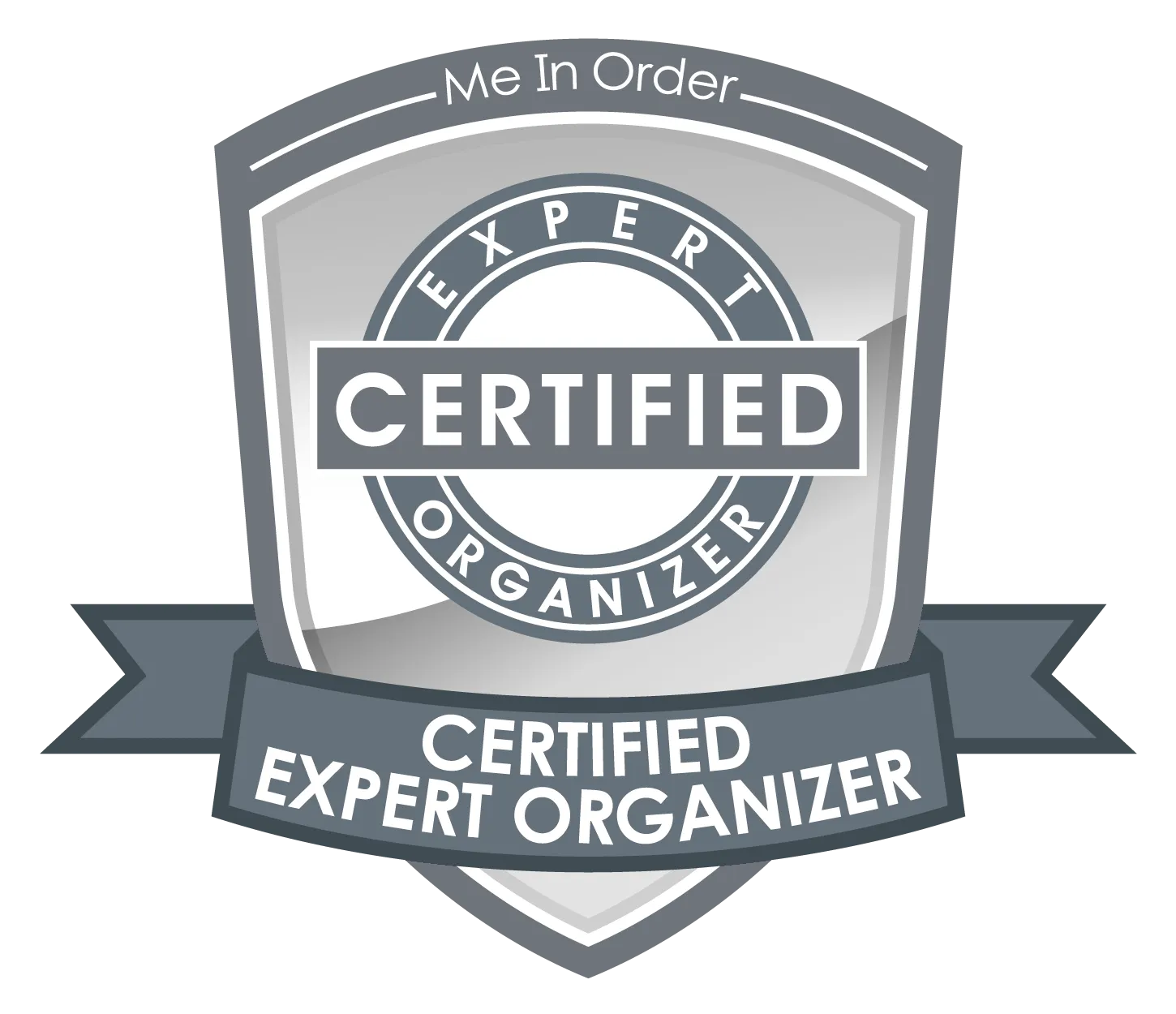 CEO Badge