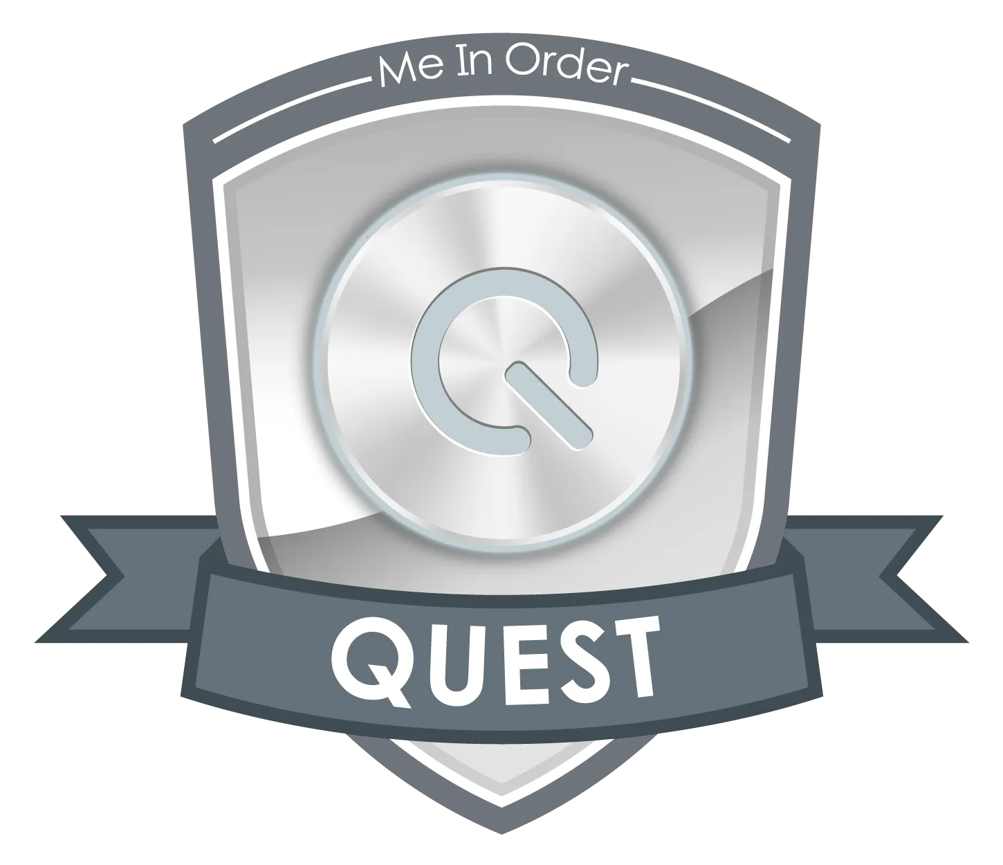 Quest Badge