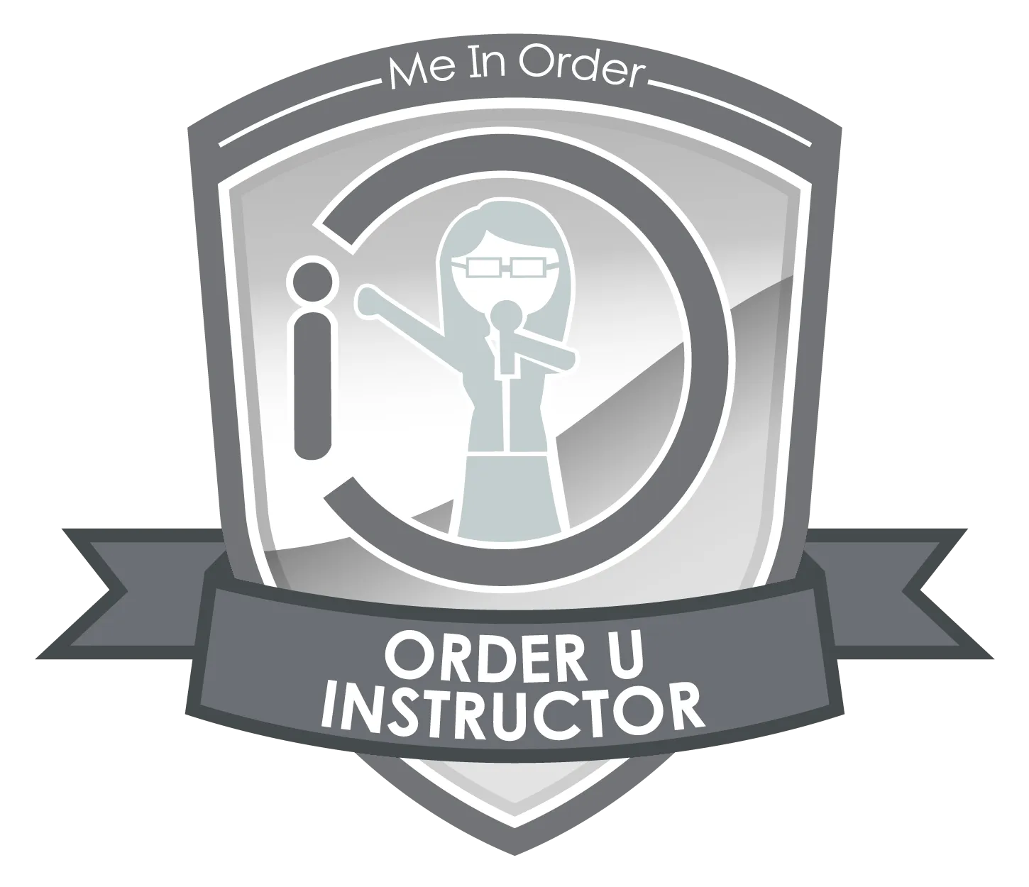 Order U Instructor